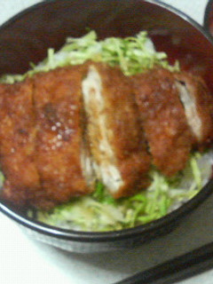 ◆◇ソース☆カツ丼◇◆-レシピのメイン写真