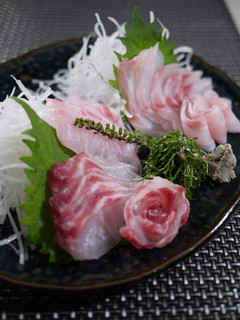 魚を捌こう!石鯛・石垣鯛の刺身編-レシピのメイン写真