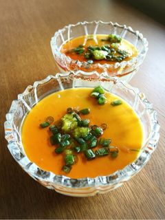 レンジで簡単!材料2つで簡単手作り豆腐♡-レシピのメイン写真