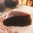 簡単☆炊飯器でミロケーキ♡