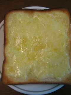 私の好きな♪チーズトースト-レシピのメイン写真
