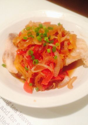 南蛮漬け(タレ)＊酢の物-レシピのメイン写真