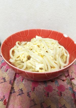 優しい味の関西風うどんつゆ、たこ焼きにも-レシピのメイン写真