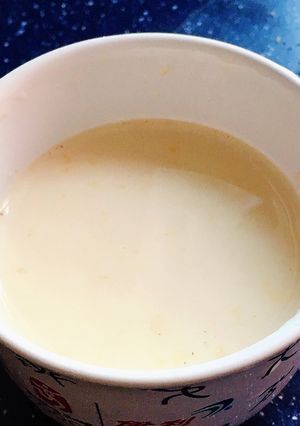カラメルメルクティー-レシピのメイン写真
