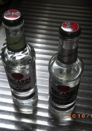 アイスコーヒーの友　シロップは簡単-レシピのメイン写真
