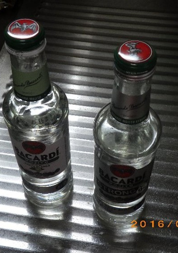 アイスコーヒーの友　シロップは簡単-レシピのメイン写真