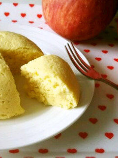 おからのチーズケーキ風味-レシピのメイン写真