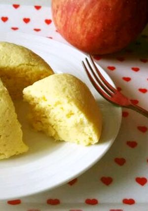 おからのチーズケーキ風味-レシピのメイン写真