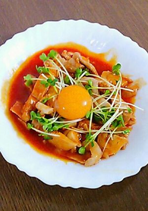 鶏チリ♪-レシピのメイン写真