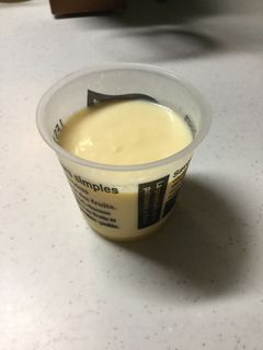 22円プリン覚醒版!-レシピのメイン写真