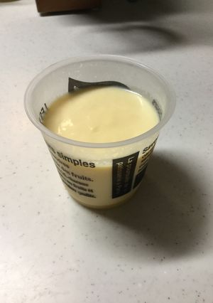 22円プリン覚醒版!-レシピのメイン写真