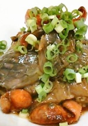 ☆ピリ辛！ソーセージとなすの甘辛煮☆-レシピのメイン写真