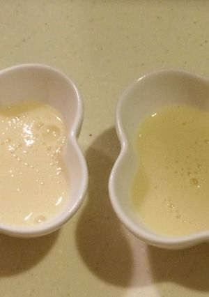 ひよこ豆のお豆腐-レシピのメイン写真