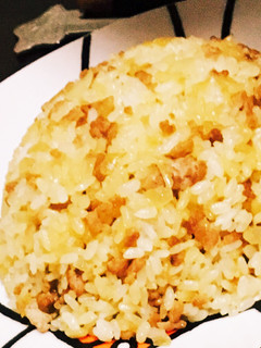 玉ねぎ好きのためのガーリック炒飯-レシピのメイン写真