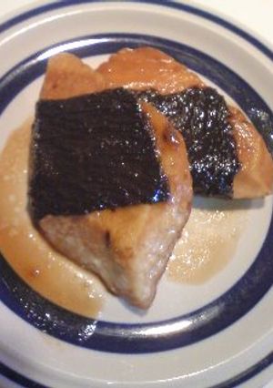 メカジキの照り焼き-レシピのメイン写真