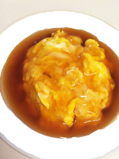 *⋆とろとろ卵の天津炒飯⋆*-レシピのメイン写真