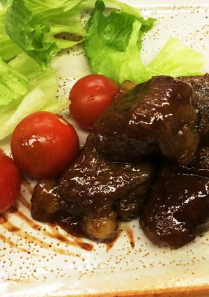 牛肉のなす包み巻き〈やよい会〉-レシピのメイン写真