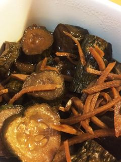 胡瓜の漬物-レシピのメイン写真