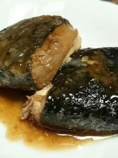 のり肉巻き豆腐-レシピのメイン写真