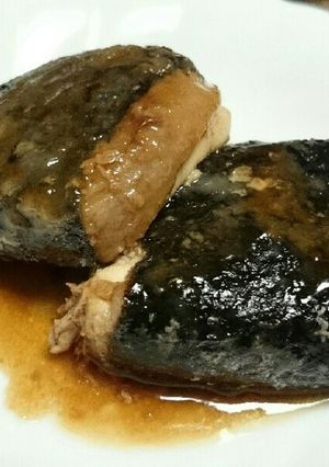のり肉巻き豆腐-レシピのメイン写真