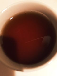 はちみつ生姜のほうじ茶-レシピのメイン写真