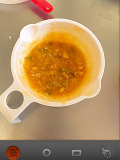 離乳食 鶏肉のトマト野菜煮-レシピのメイン写真