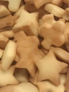 バタークッキー☆-レシピのメイン写真