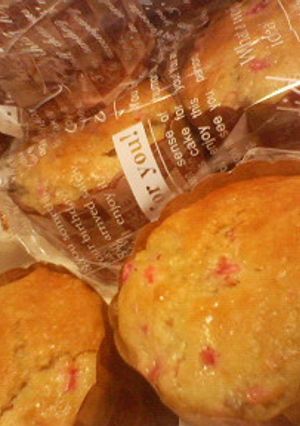 すももケーキ☆-レシピのメイン写真