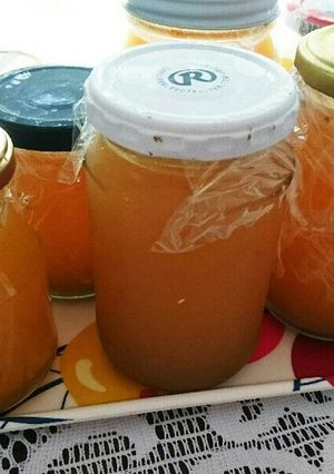 アグリーダ(verjuice)-レシピのメイン写真