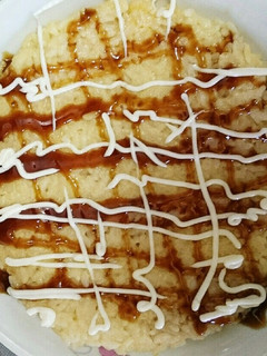 卵ご飯(お好み風)-レシピのメイン写真