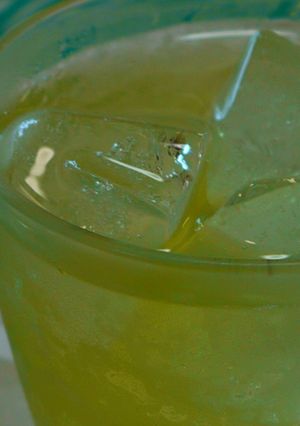 美味しい氷だし緑茶。-レシピのメイン写真