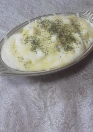 超簡単じゃがいもグラタン-レシピのメイン写真