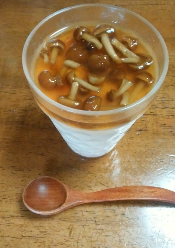 冷やし茶碗蒸し-レシピのメイン写真