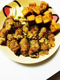 巻き巻きすき焼き-レシピのメイン写真