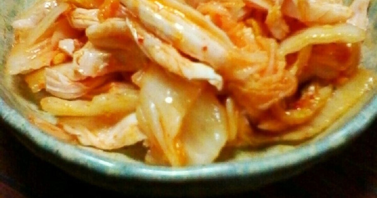 中華前菜三種盛り合わせ「蒸鶏・くらげ・きゅうりの甘酢風味