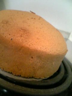 ココアなスポンジ★-レシピのメイン写真