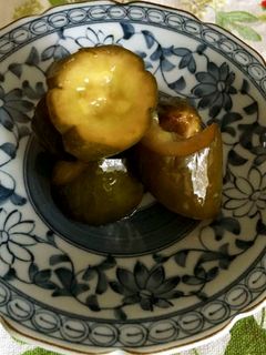 きゅうりの漬物-レシピのメイン写真