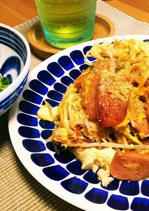 【沖縄料理屋直伝!】ゴーヤチャンプル-レシピのメイン写真