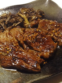 林さんステーキ、柔らかアレンジ-レシピのメイン写真