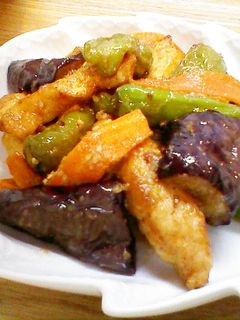 簡単作りおきOK♪鶏肉と夏野菜のマリネ♪-レシピのメイン写真