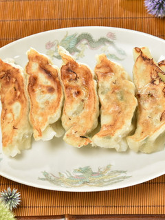 チューボーですよ! 焼き餃子-レシピのメイン写真