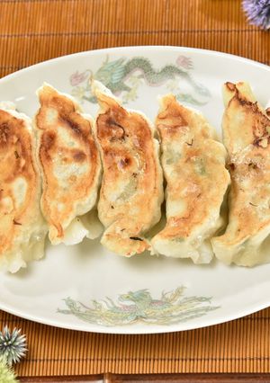 チューボーですよ！　焼き餃子-レシピのメイン写真