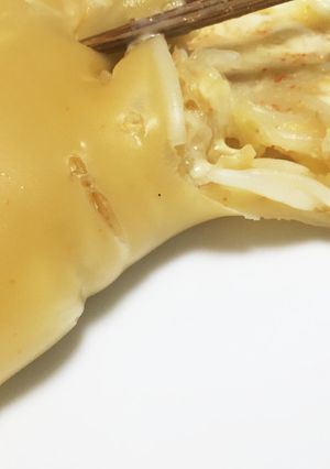 もやしとチーズのやつ-レシピのメイン写真