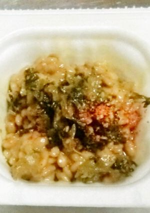 【簡単・飯トモ】高菜納豆-レシピのメイン写真
