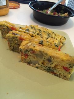 ケークサレ(cake salé)-レシピのメイン写真