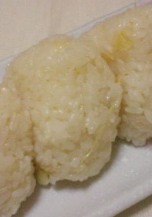 生姜ごはん-レシピのメイン写真