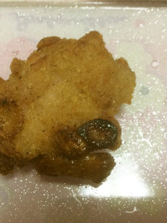 チキンクリスピーフライ-レシピのメイン写真
