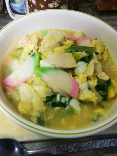 簡単にふわふわ☆たまごのあっさり親子丼♪-レシピのメイン写真