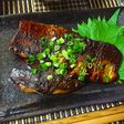 母直伝!!ゴハンがすすみまくるアジの蒲焼