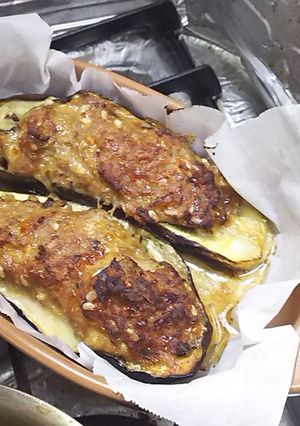 イェミスタ(詰め物料理) ギリシャ風-レシピのメイン写真
